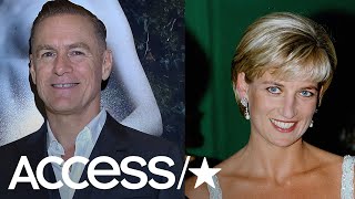 Bryan Adams Addresses Those Princess Diana Romance Rumors | Access