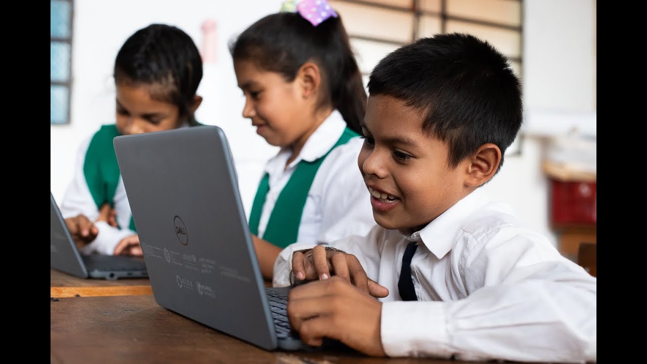 Pedrito and His Eagerness to Learn