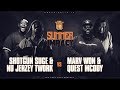 NU JERZEY TWORK X SHOTGUN SUGE VS MARV WON X QUEST MCODY RAP BATTLE URLTV