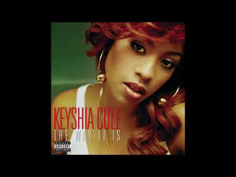 Keyshia Cole - Love (instrumental)
