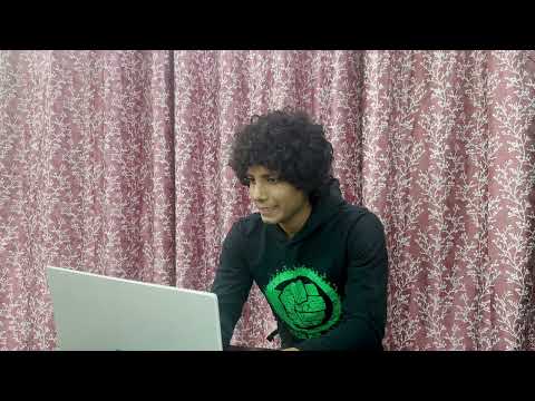 Ashwani Rewaria character t...