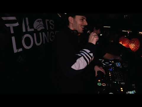 Dean Paps (Orkestrated) - Live from Pilots Lounge | Sounds Of Melbourne