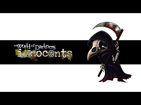 The Guide to World of Darkness: Innocents