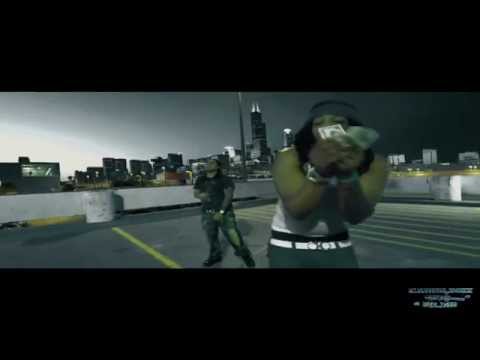 CHASE BANZ x FBG DUCK "ON THE ROAD" (EDIT | SHOT  @Killa_CanonBoiz)