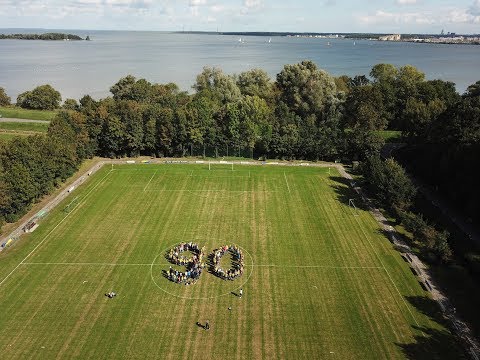 Aftermovie: SC Muiderberg 90