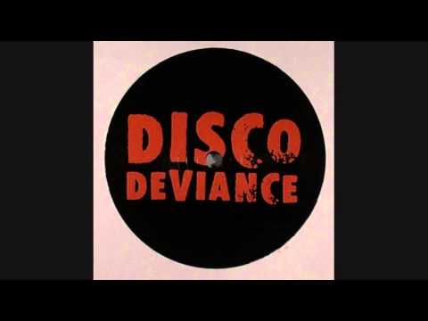 Disco Ball Stars Vol. 1 - Must Be Love (Rocco Raimundo Edit) - Disco Deviance