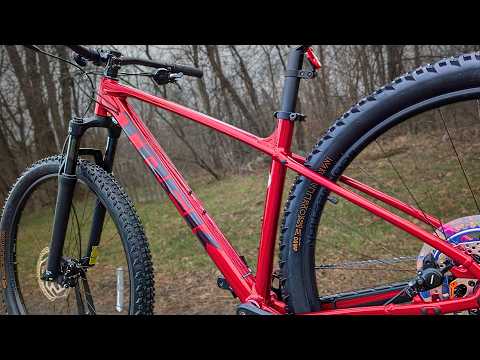 Trek Marlin