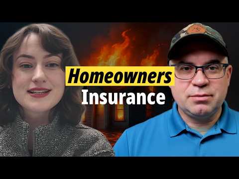 Things to know about homeowners insurance: tips, tricks, and pitfalls.