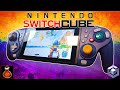 Gamecube En La Switch Y No Gracias A Nintendo