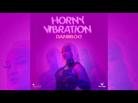 Daniiboo - Horny Vibration (Official Audio Clean)