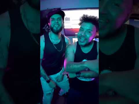 Elemental R and Camaleón Landáez 