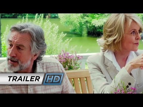 The Big Wedding (Trailer)