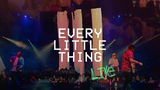 Every Little Thing (Live at Hillsong Conference) - Hillsong Young &amp; Free