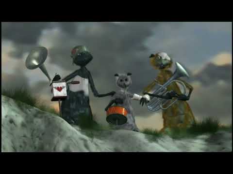 Love Song (Bruce Currie, 1998)