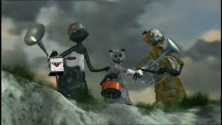 Love Song (Bruce Currie, 1998)