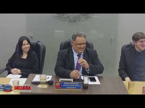 Sess�o Ordin�ria - 16/12/2025