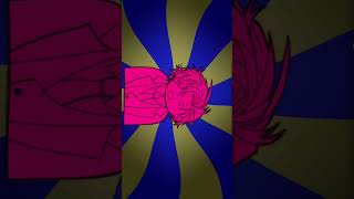 横画面で失礼‼️ #イラスト #剣持刀也 #甲斐田晴 #不破湊 #加賀美ハヤト