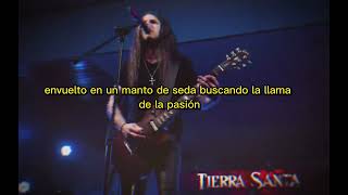 El Canto de las Sirenas - Tierra Santa