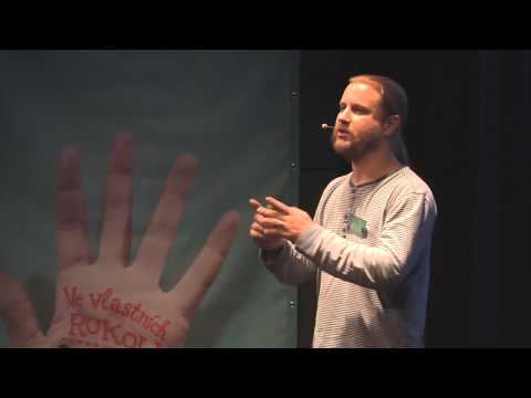 O učení | Adam Herout | TEDxBrno