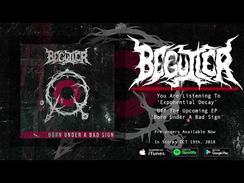 Beguiler - Exponential Decay