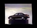 1996 Honda Civic A Revolution In 30 Seconds TV Commercial