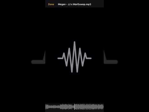 Mar Guwop x NHS JayJay - Megan
