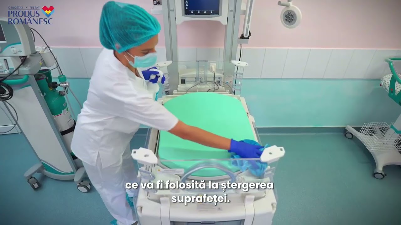 Video produs