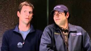 Chuck vs.Operation Awesome - &quot;Got Nuffin&quot; (by Spoon)