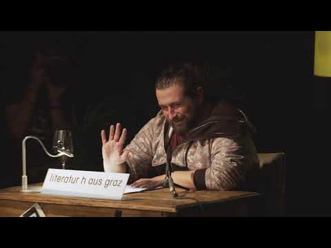 Rapper lesen Rapper - Mario Tomic liest: "Triumph"