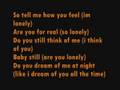 babyface-the loneliness 