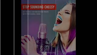 Alright cast backing track for karaoke free  Custom backing tracks