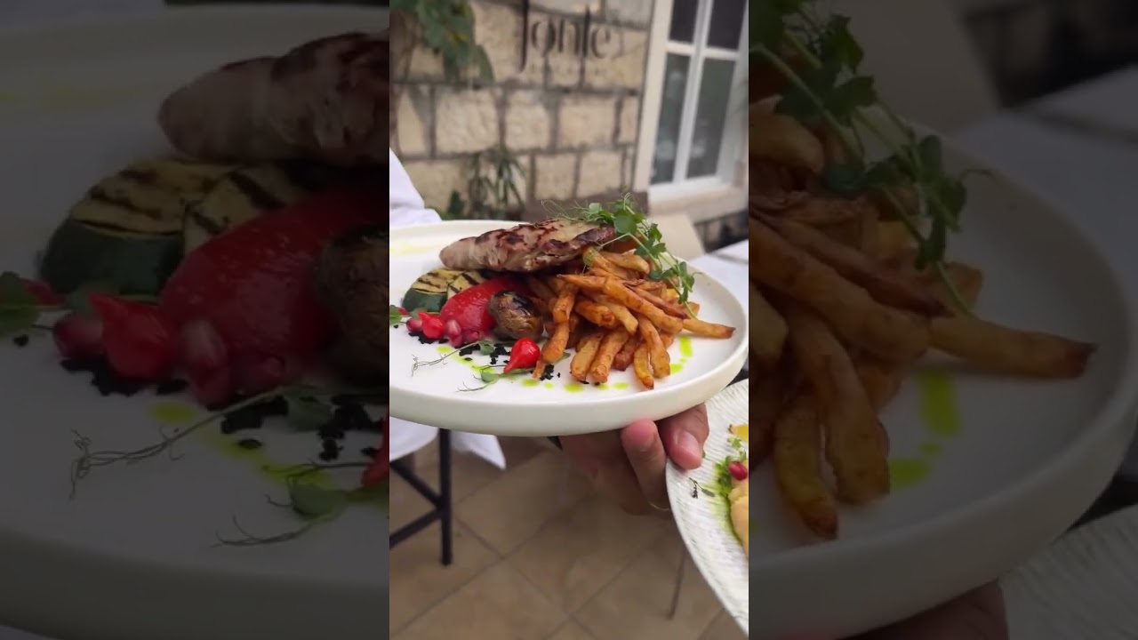 Fonte75 Dine and Wine
