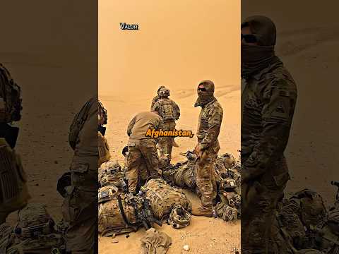 Navy SEALs Operation Afghanistan