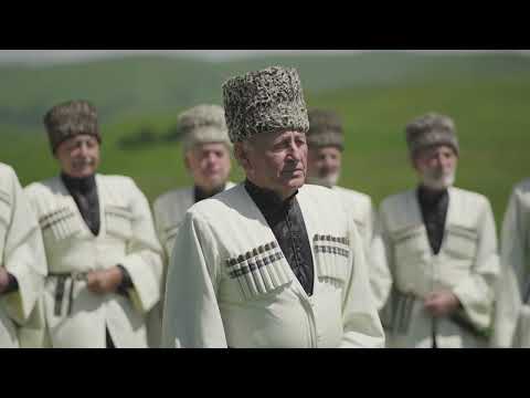 Qanamat - Tawlu Folk Song
