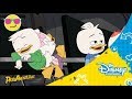 PatoAventuras Adelanto Exclusivo Uhuhu Disney Channel Oficial