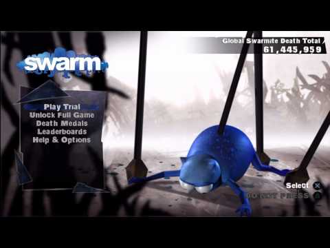 Swarm Playstation 3