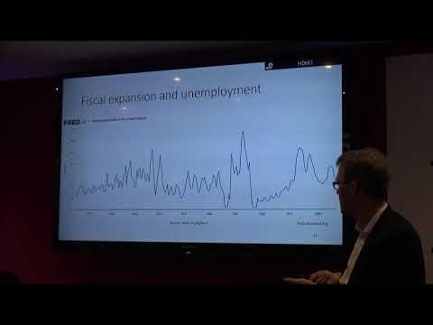 'MMT: blessing or curse?' By Dr. Dirk Ehnts.