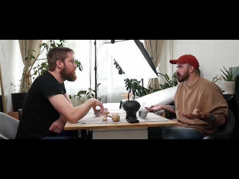 TattsTalk - Žan Valenčak - Limona v Gin?