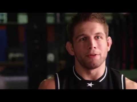 Nik Lentz Gets Replacement Opponent At UFC 203