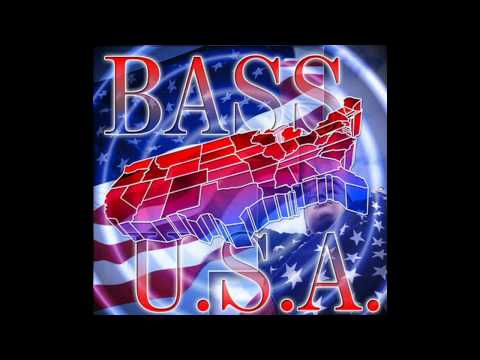 BASS USA FAIXA 8