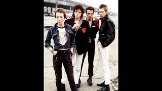 The Clash - Heart&amp;Mind (vanilla tapes)