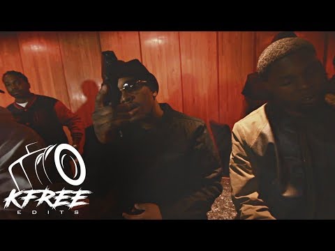 ATM Krown x Rocaine - Do Wrong (Official Video) Shot By @Kfree313