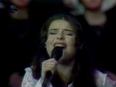 Ceca Slavković - My heart will go on (31.12.1998 Live)