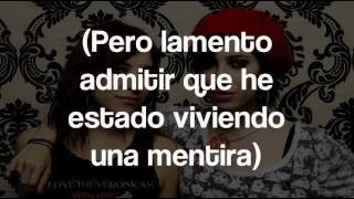 The Veronicas - Mouth Shut (Traducida al español)