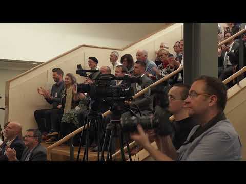 Fulcro Institute of Technology Launch video