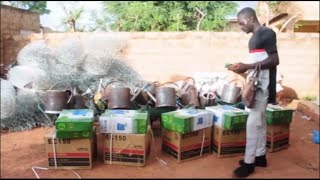 Formation professionnelle