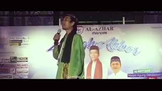Download lagu Ustadz Abdul Somad Feat Maher Zain mp3
