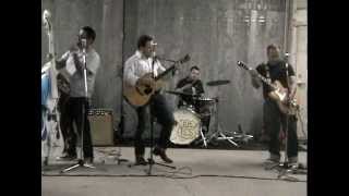 Dusty Miles & the Cryin' Shame