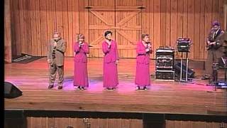 McKameys  You Never Mentioned Him To Me