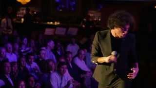 Cells Divide - David Stewart Jr. with The Full Circle Band